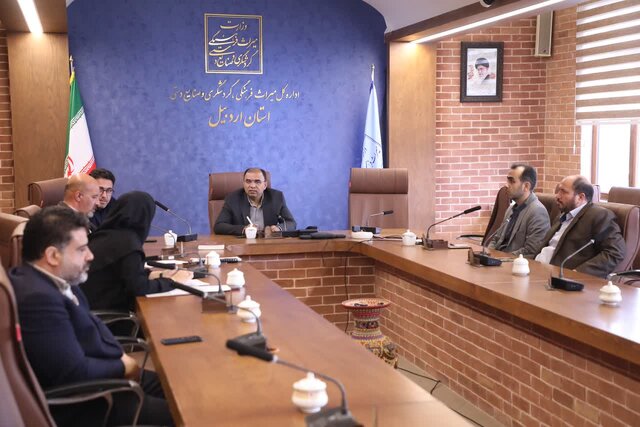 تورهای گردشگری اردبیل در استفاده از راهنمایان نظام‌مند می‌شوند