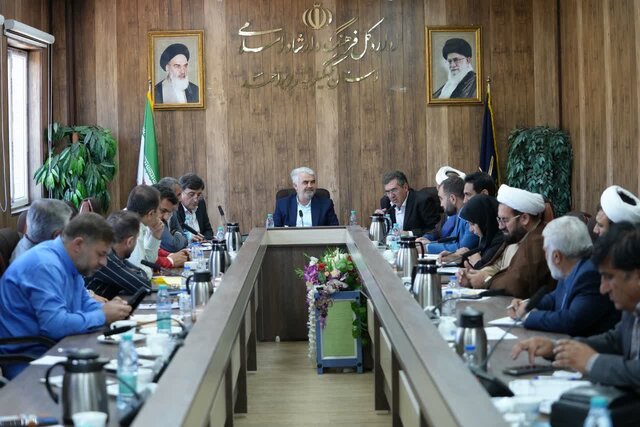 همه ظرفیتهای کهگیلویه و بویراحمد برای برگزاری اربعین حسینی بکار گرفته میشود