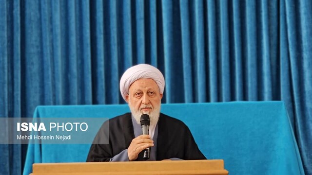 نیروهای مسلح ایران هیمنه پوشالی رژیم صهیونیستی را متلاشی کردند
