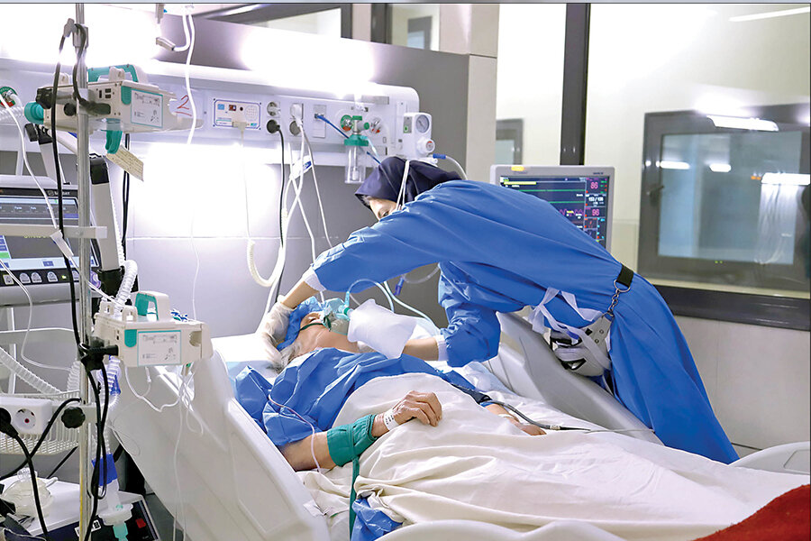 اجرای نظام سلامت در لرستان/ دسترسی سریعتر مردم به خدمات تخصصی