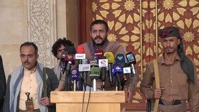 یمن: کشتی‌های متجاوزان به ایران هدف قرار خواهند گرفت