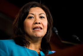 قانونگذار آمریکایی: مردم آمریکا بهای بی مسئولیتی ترامپ را خواهند داد