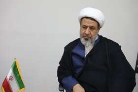 تسهیل‌گری در حوزه‌های مختلف از وظایف دستگاه قضاست/ تحقق جهش تولید، با پشتیبانی عدلیه
