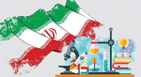 یک مسئول: زبان علم، زبان قدرت و بازدارندگی است/ قطار پیشرفت کشور از حرکت نمی‌ایستد