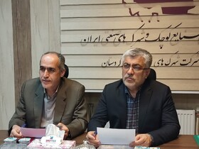 آزادسازی ۲۳ هزار مترمربع از اراضی صنعتی راکد در کردستان