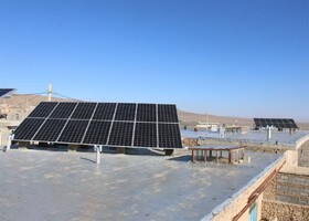 ۸۰ نیروگاه حمایتی برق به شیراز اضافه می‌شوند