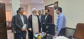آمار جنایت و سرقت بسیار کاهش پیدا کرده است