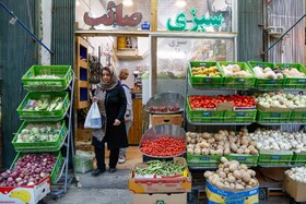 زندگی در جریان است - اصفهان