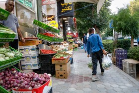 زندگی در جریان است - اصفهان