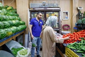 زندگی در جریان است - اصفهان
