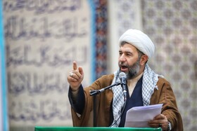 همایش بزرگ «تجدید بیعت با ولی» استان خراسان شمالی