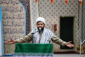 همایش بزرگ «تجدید بیعت با ولی» استان خراسان شمالی