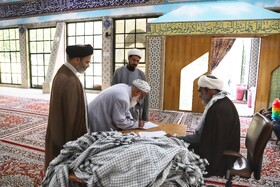 همایش بزرگ «تجدید بیعت با ولی» استان خراسان شمالی