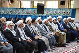 همایش بزرگ «تجدید بیعت با ولی» استان خراسان شمالی