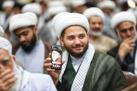 همایش بزرگ «تجدید بیعت با ولی» استان خراسان شمالی
