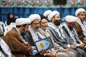 همایش بزرگ «تجدید بیعت با ولی» استان خراسان شمالی