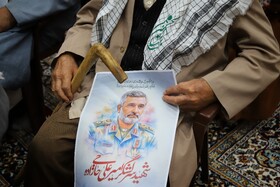 همایش بزرگ «تجدید بیعت با ولی» استان خراسان شمالی