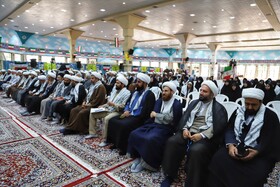 همایش بزرگ «تجدید بیعت با ولی» استان خراسان شمالی