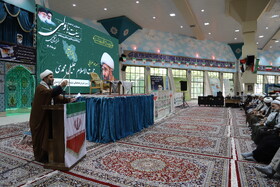 همایش بزرگ «تجدید بیعت با ولی» استان خراسان شمالی