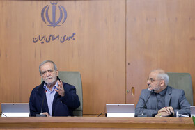 پزشکیان: حمله به تاسیسات هسته‌ای نشان داد آمریکا عامل اصلی اقدامات خصمانه رژیم صهیونیستی علیه ایران است