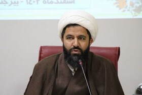جهاد تبیین، خط مقدم مقابله با جنگ شناختی دشمن است