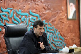 دنیامالی: جامعه ورزش و جوانان علمدار مقابله با رفتارهای ناجوانمردانه و تروریستی رژیم صهیونی باشد