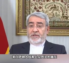 رحمانی فضلی: امیدواریم آژانس مسیر درست را پیدا کند