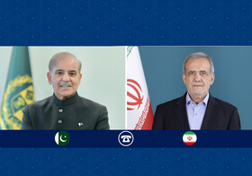 پزشکیان: تا آخر خواهیم ایستاد و دشمن را پشیمان می کنیم