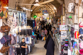 جریان عادی زندگی در قم