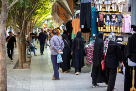 جریان عادی زندگی در قم