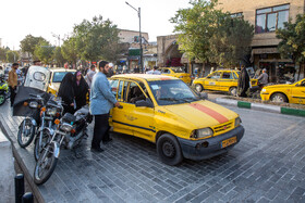 جریان عادی زندگی در قم