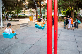 جریان عادی زندگی در قم