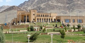 اخذ مجوز چهار رشته جدید در دانشگاه ملایر