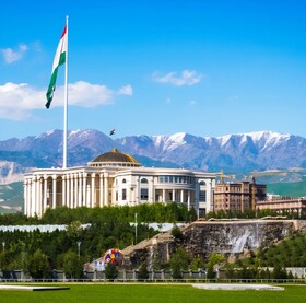 تاجیکستان حمله آمریکا به تاسیسات هسته ای ایران را محکوم کرد