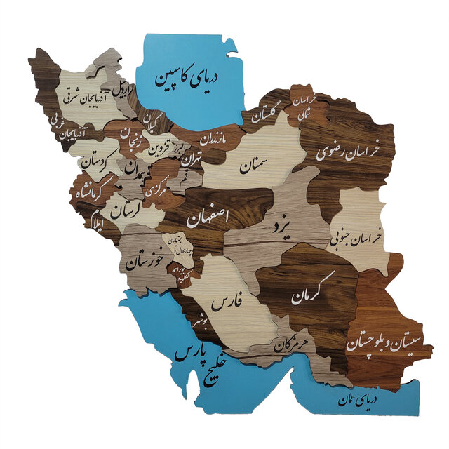 ایرانِ پیروز؛ وطن دوم مهاجران حتی در روزهای جنگ!