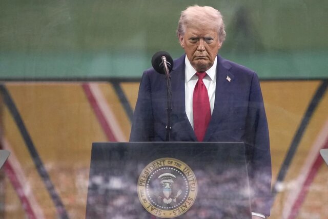 مردم یکصدا در سایه مام میهن؛ تحمیل شکست به دشمن