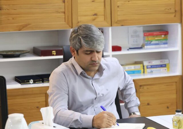 خوزستان؛ روایتی از تجربه زیست در مقاومت