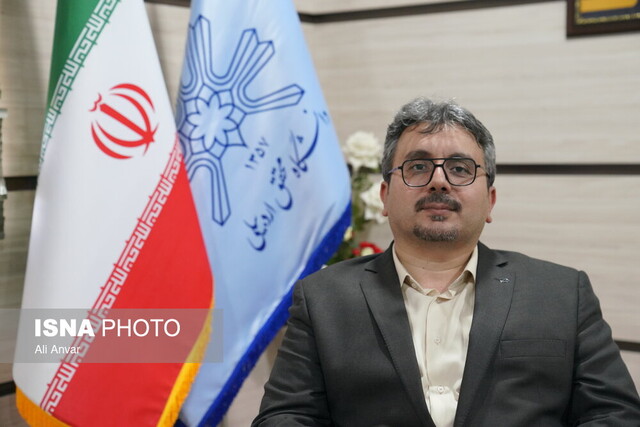 جامعه علمی باید یک حاشیه امنیتی داشته باشد