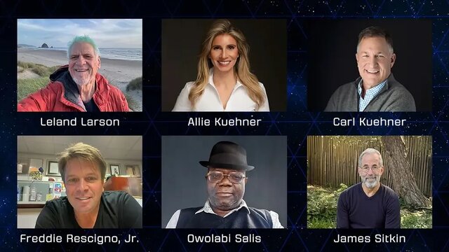 وزش باد، سفر زیرمداری «بلو اوریجین» را به تعویق انداخت