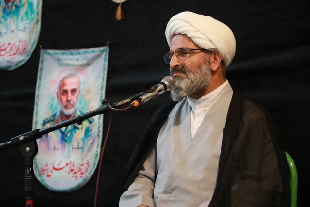 لزوم تبیین بُعد حماسی نهضت عاشورا