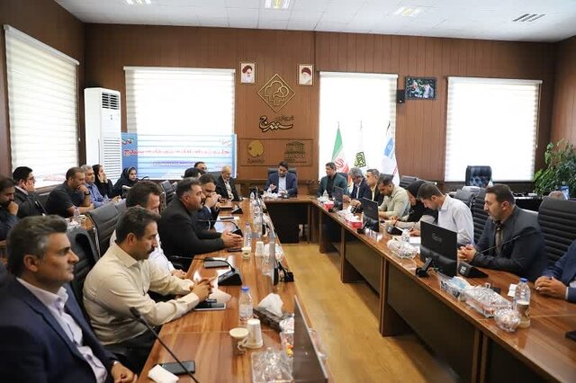 شهرداری‌ها به عنوان بازوان اجرایی پدافند غیرعامل، در آماده‌باش کامل باشند