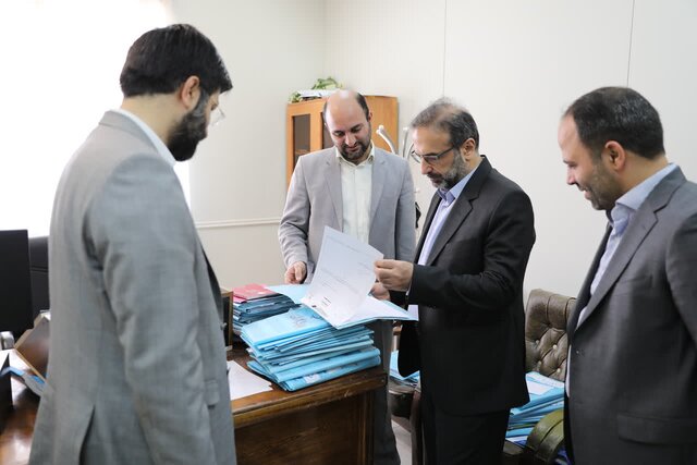 تشکیل شعب ویژه برخورد با اخلاگران امنیت فیزیکی و روانی مردم در البرز تشکیل شعب ویژه برخورد با اخلاگران امنیت فیزیکی و روانی مردم در البرز