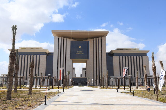 مخالفت مجدد مصر با کوچ اجباری فلسطینیان