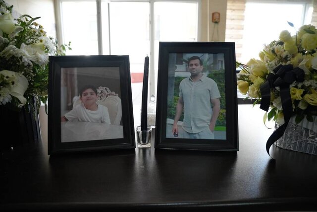 عزت ملت ایران از خون شهیدان است/ایران انتقام سخت خواهد گرفت