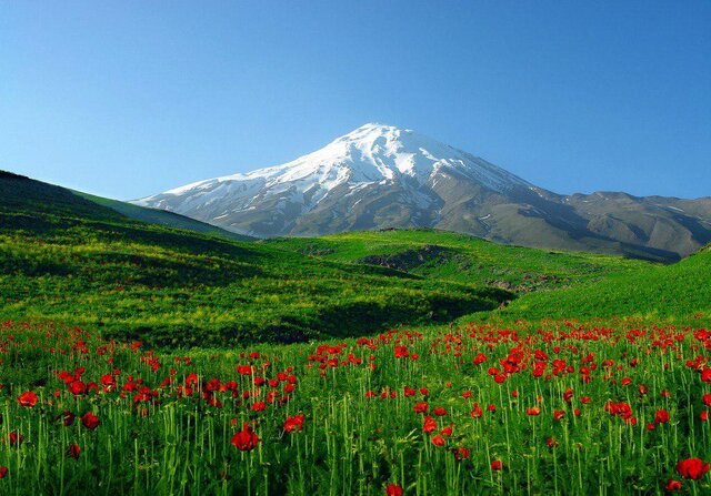 مازندران؛ گنجینهای از طبیعت، تاریخ و فرهنگ ایران