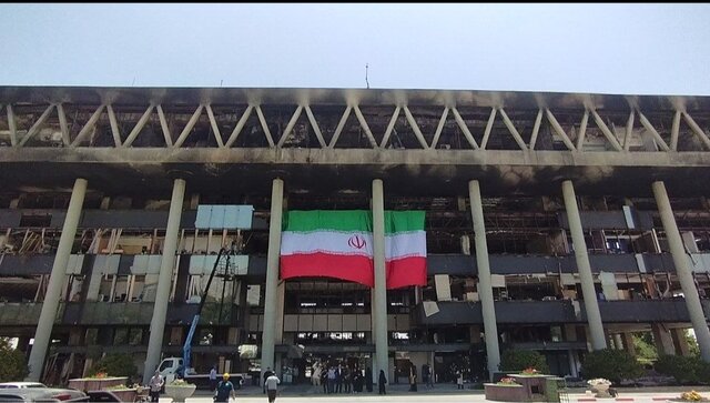 ایران قوی از جنگ بیرون می‌آید/ فرصت‌های اقتصادی پساجنگ بی‌شمار است