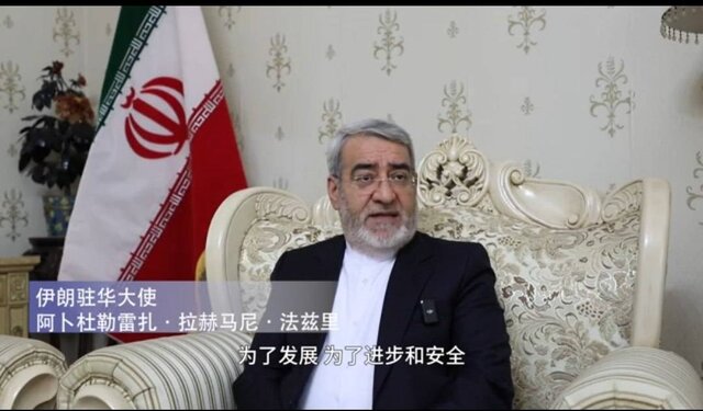 رحمانی فضلی: امیدواریم آژانس مسیر درست را پیدا کند