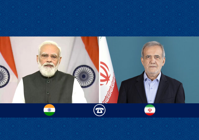 پزشکیان: حق دفاع از ملت و تمامیت ارضی کشور را برای خود محفوظ می دانیم