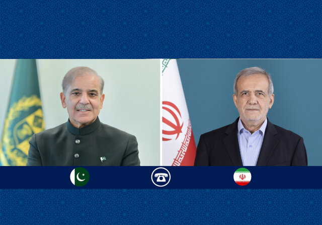پزشکیان: تا آخر خواهیم ایستاد و دشمن را پشیمان می کنیم