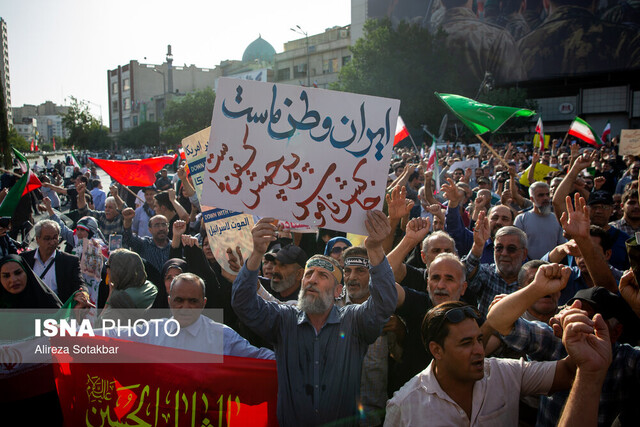 همه آمدند؛ «دلقک» به خانه خود بازگشت